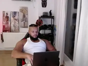 Chaturbate Adult Webcams of 0_kingsley