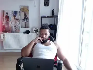Chaturbate Free Porn Cam of 0_kingsley