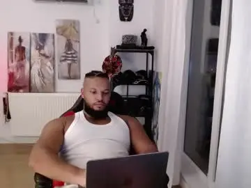 Chaturbate Nude Webcam of 0_kingsley