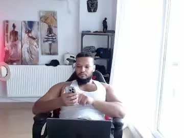 Chaturbate Watch Live Sex Cams of 0_kingsley