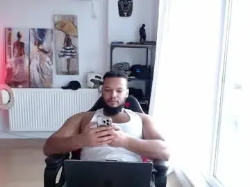 Chaturbate Best live sex cam show of 0_kingsley