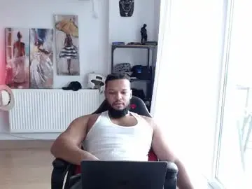 Chaturbate Free Porn Cam of 0_kingsley