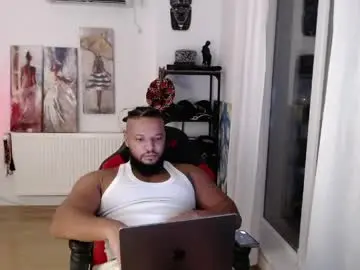 Chaturbate Adult Video Chat of 0_kingsley