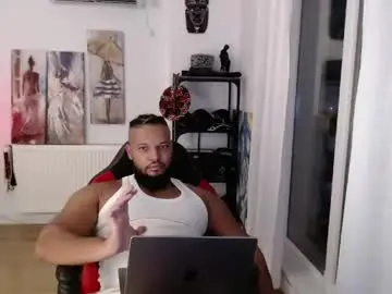 Chaturbate Nude Webcam of 0_kingsley
