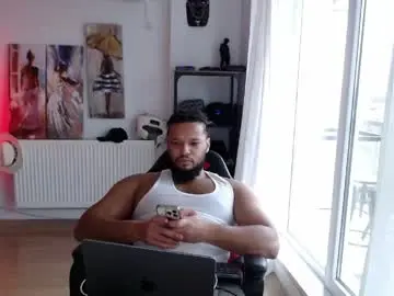 Chaturbate Free Live Porn of 0_kingsley