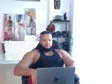 Chaturbate Nude Webcam of 0_kingsley