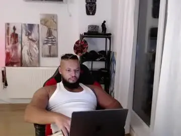 Chaturbate Free Porn Cam of 0_kingsley