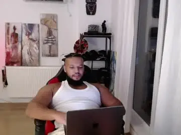 Chaturbate Live Sex Cam of 0_kingsley