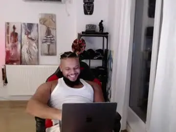Chaturbate Free Live Porn of 0_kingsley