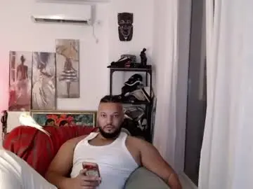 Chaturbate Best live sex cam show of 0_kingsley