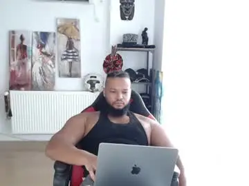Chaturbate Live Porn of 0_kingsley