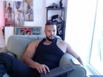 Chaturbate Sex Cam of 0_kingsley