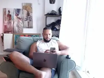 Chaturbate Private Sex Chat of 0_kingsley