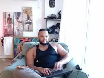Chaturbate Adult Video Chat of 0_kingsley