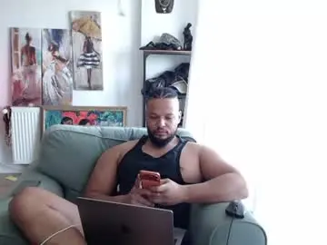 Chaturbate Sex Cam of 0_kingsley