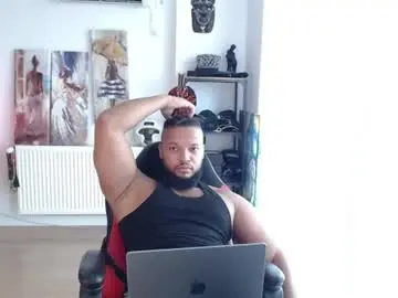 Chaturbate Best live sex cam show of 0_kingsley