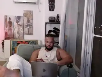 Chaturbate Nude Webcam of 0_kingsley