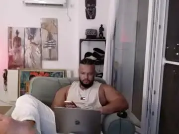 Chaturbate Live Sex of 0_kingsley