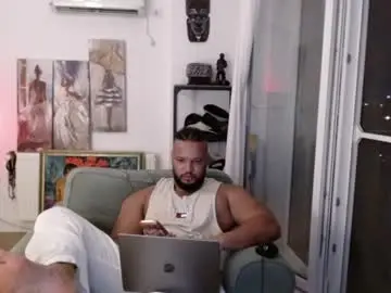 Chaturbate Live Sex Cam of 0_kingsley