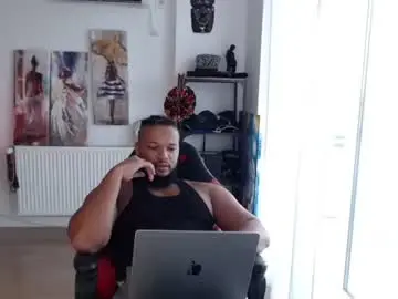 Chaturbate Free Porn Cam of 0_kingsley