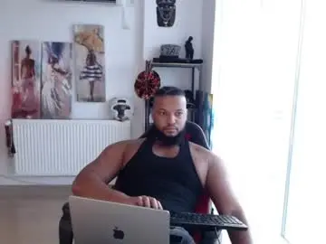 Chaturbate Live Porn of 0_kingsley