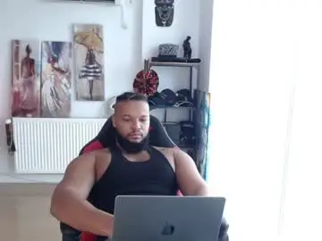 Chaturbate Nude Webcam of 0_kingsley