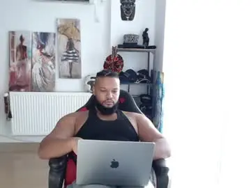 Chaturbate Sex Chat of 0_kingsley