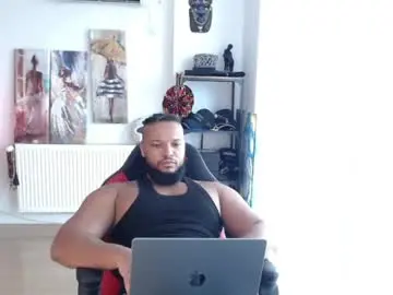 Chaturbate Nude Webcam of 0_kingsley