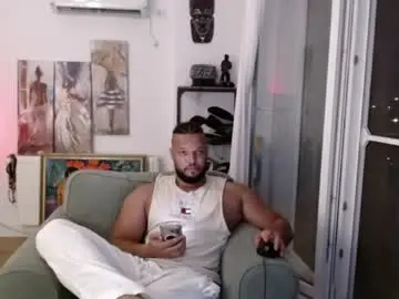 Chaturbate Adult Video Chat of 0_kingsley