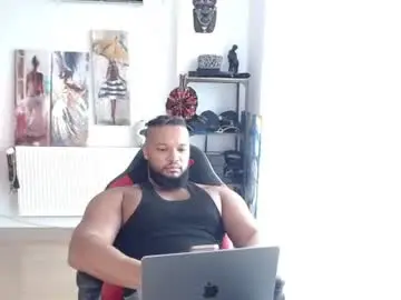 Chaturbate Adult Video Chat of 0_kingsley