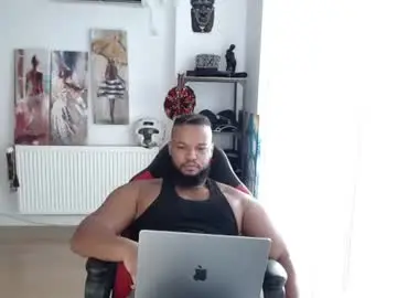 Chaturbate Nude Webcam of 0_kingsley
