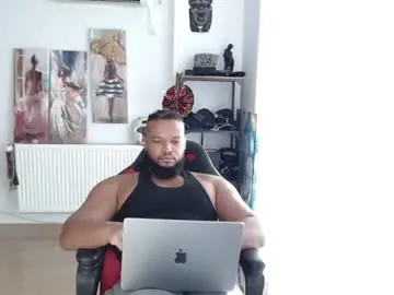 Chaturbate Free Live Porn of 0_kingsley