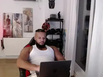 Chaturbate Sex Cam of 0_kingsley