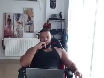 Chaturbate Free Live Porn of 0_kingsley