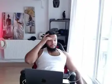 Chaturbate Private Sex Chat of 0_kingsley