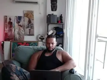 Chaturbate Nude Webcam of 0_kingsley