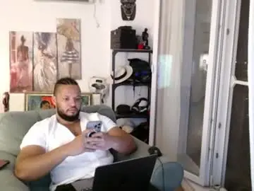 Chaturbate Free Porn Cam of 0_kingsley