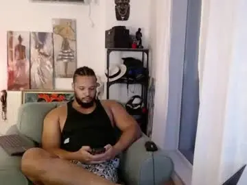 Chaturbate Sex Chat of 0_kingsley