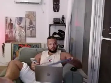 Chaturbate Live Sex of 0_kingsley