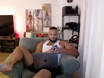 Chaturbate Nude Webcam of 0_kingsley