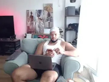 Chaturbate Adult Video Chat of 0_kingsley