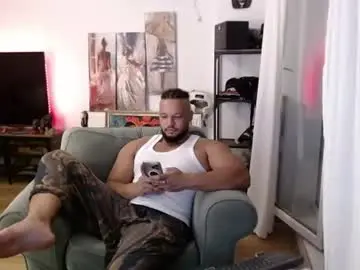 Chaturbate Live Sex Cam of 0_kingsley