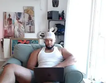 Chaturbate Sex Chat of 0_kingsley