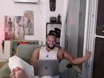 Chaturbate Adult Webcam of 0_kingsley