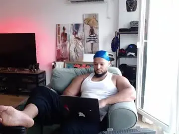 Chaturbate Nude Webcam of 0_kingsley