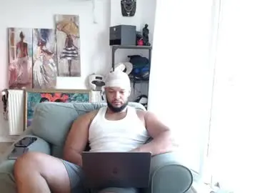 Chaturbate Watch Live Sex Cams of 0_kingsley