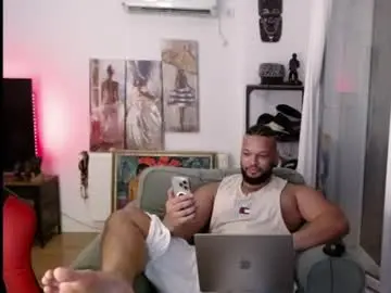 Chaturbate Nude Webcam of 0_kingsley