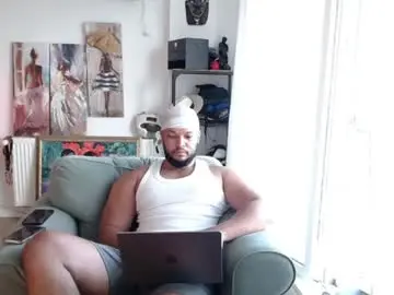 Chaturbate Adult Video Chat of 0_kingsley