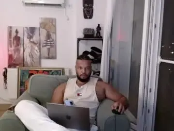 Chaturbate Live Sex of 0_kingsley