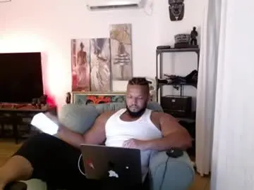 Chaturbate Adult Webcams of 0_kingsley